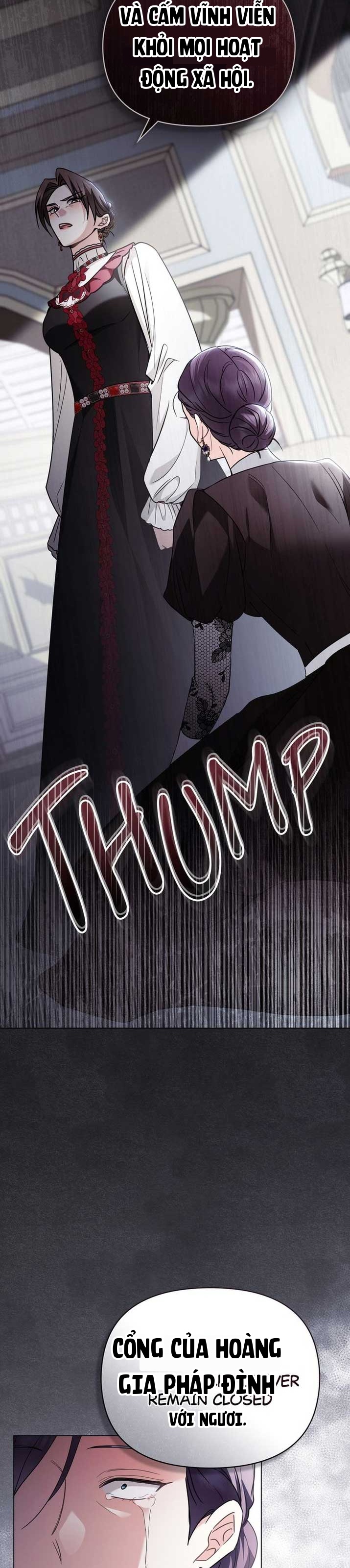 Tìm Lại Camellia Chapter 98 - 15