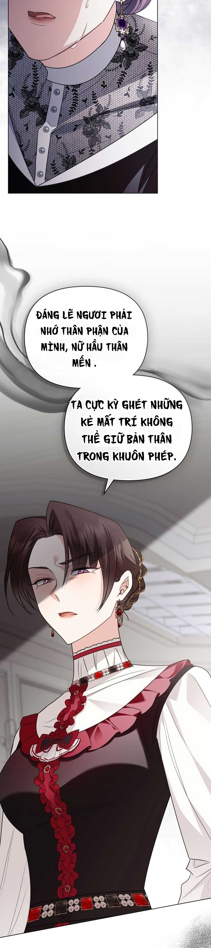 Tìm Lại Camellia Chapter 98 - 16