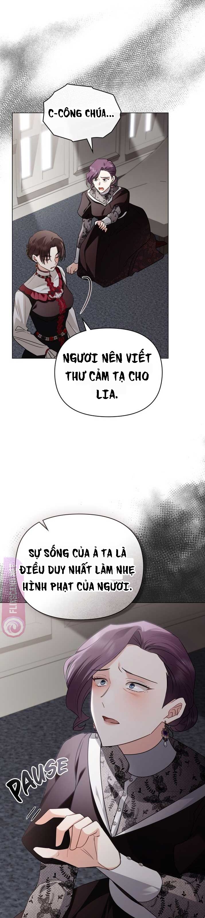 Tìm Lại Camellia Chapter 98 - 17