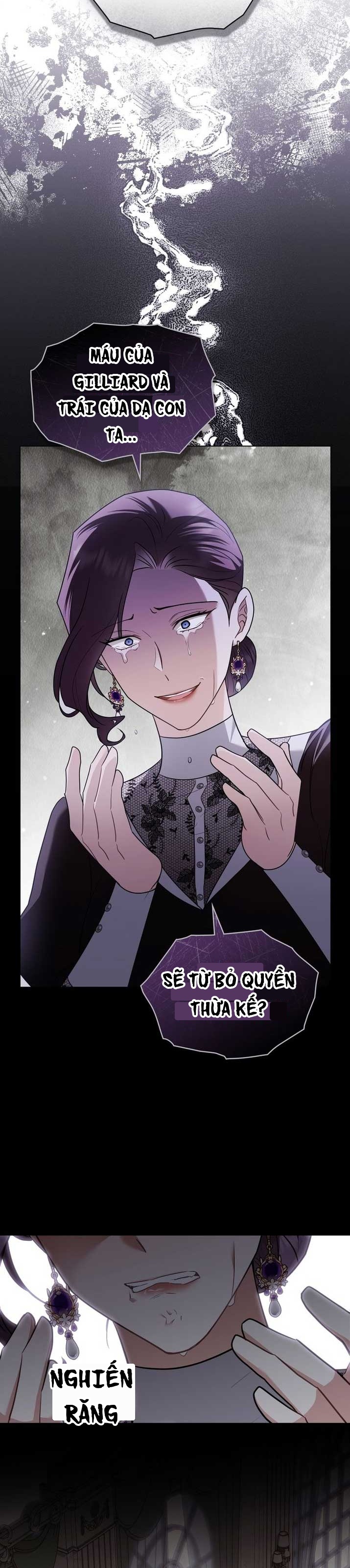 Tìm Lại Camellia Chapter 98 - 19