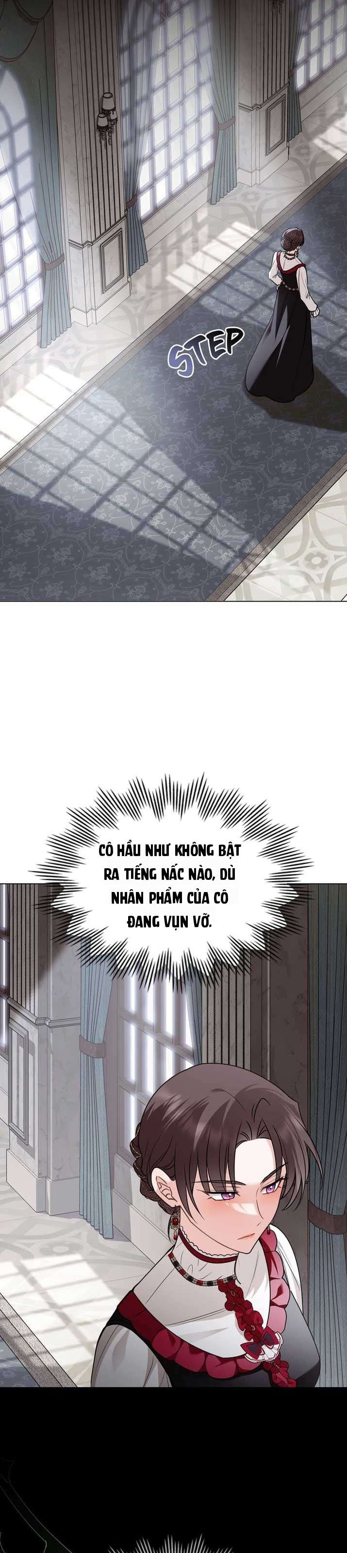 Tìm Lại Camellia Chapter 98 - 20