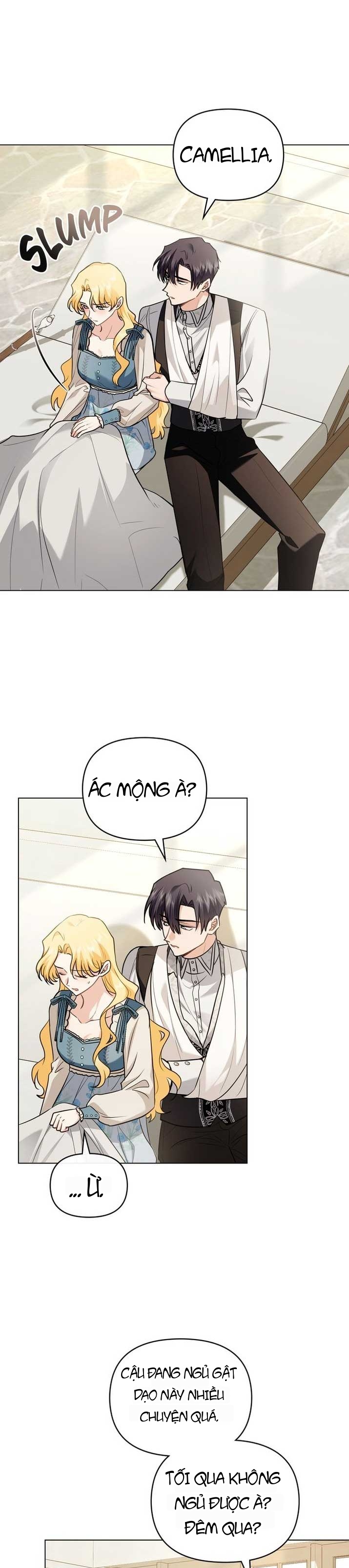 Tìm Lại Camellia Chapter 98 - 22