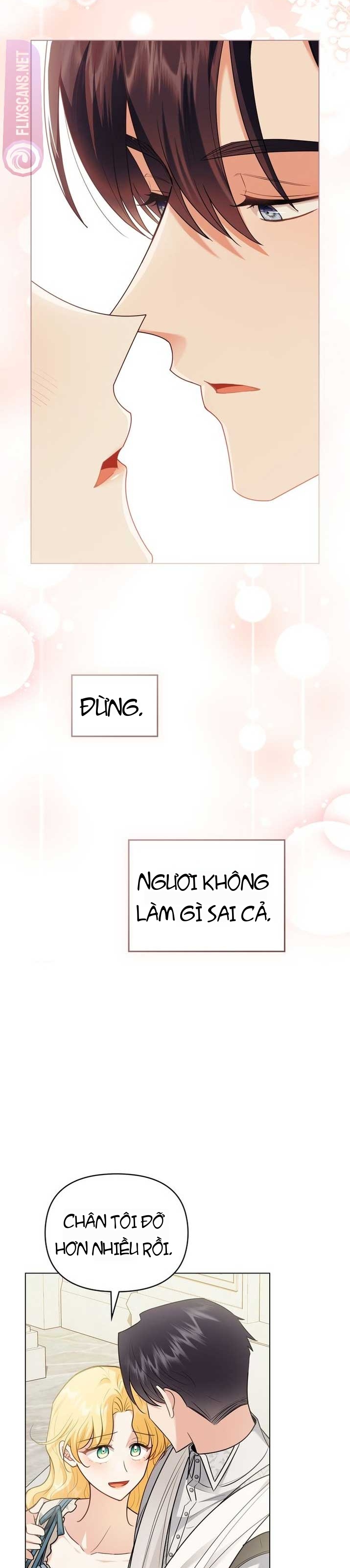 Tìm Lại Camellia Chapter 98 - 26