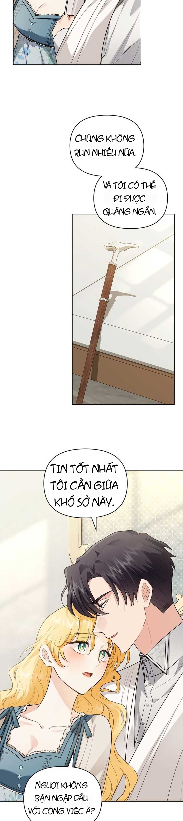 Tìm Lại Camellia Chapter 98 - 27