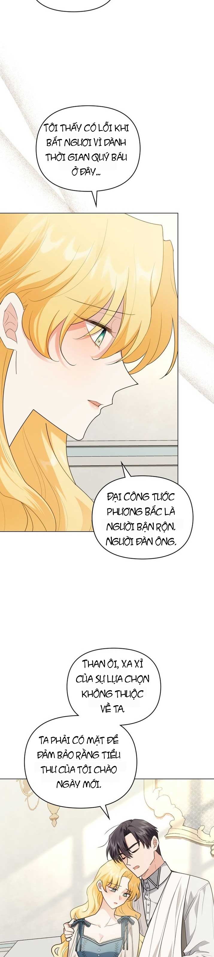 Tìm Lại Camellia Chapter 98 - 28