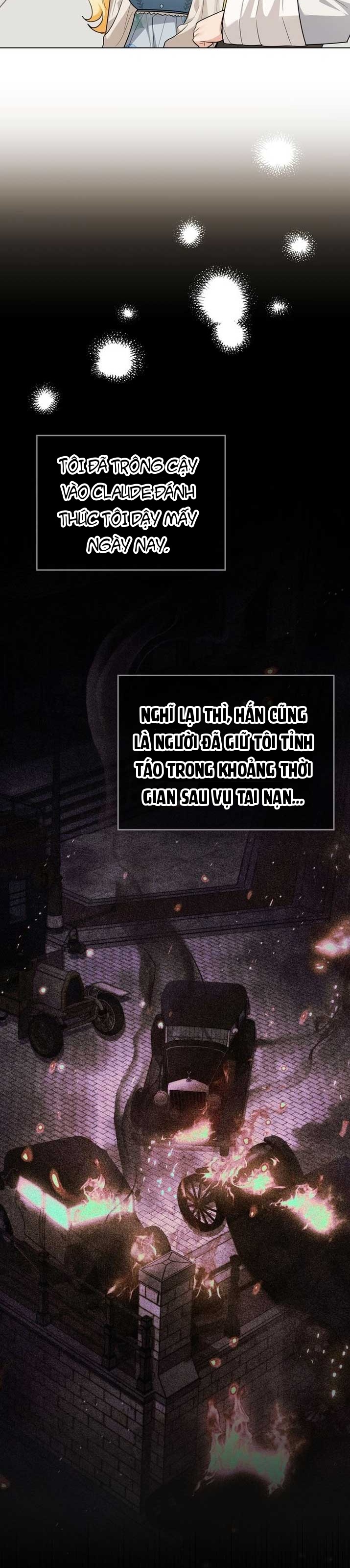 Tìm Lại Camellia Chapter 98 - 29