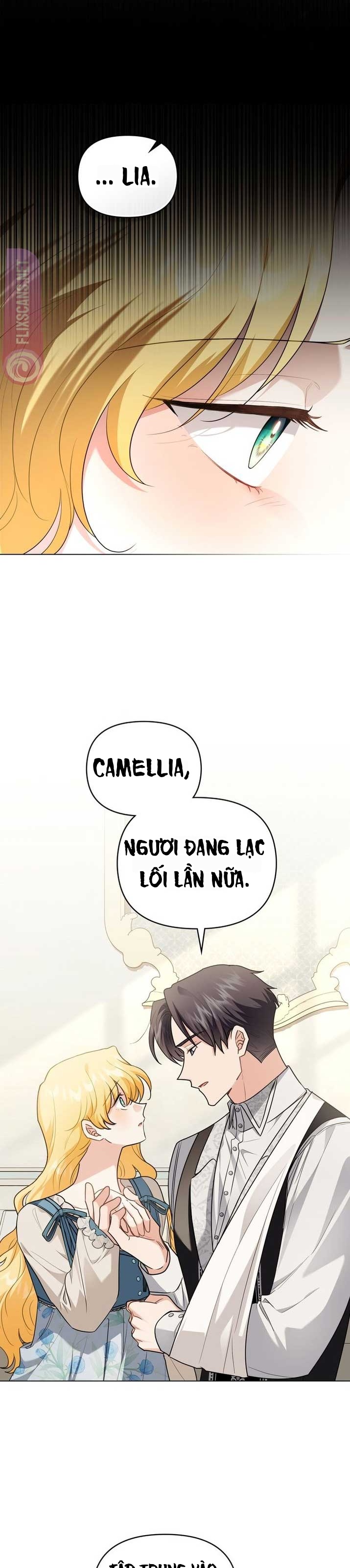 Tìm Lại Camellia Chapter 98 - 30