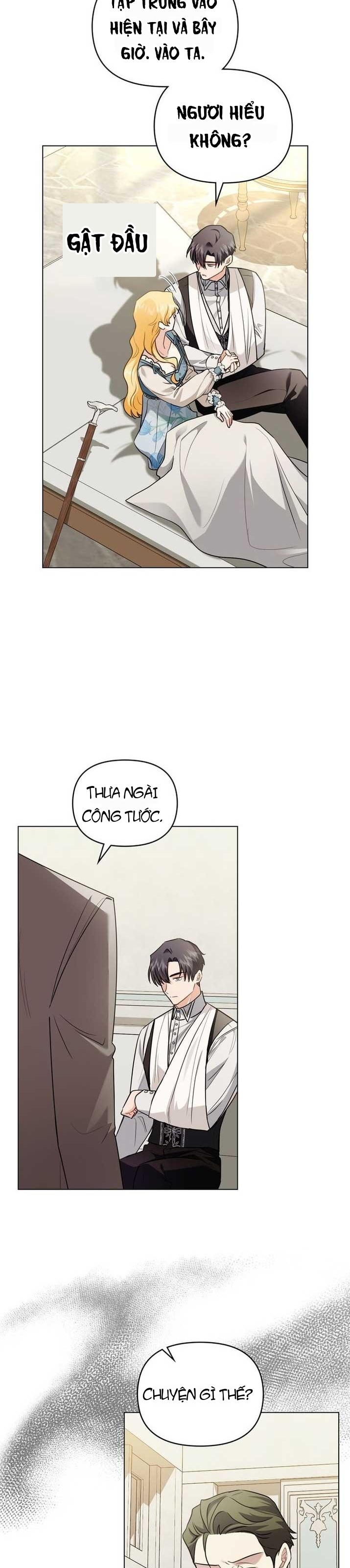 Tìm Lại Camellia Chapter 98 - 31