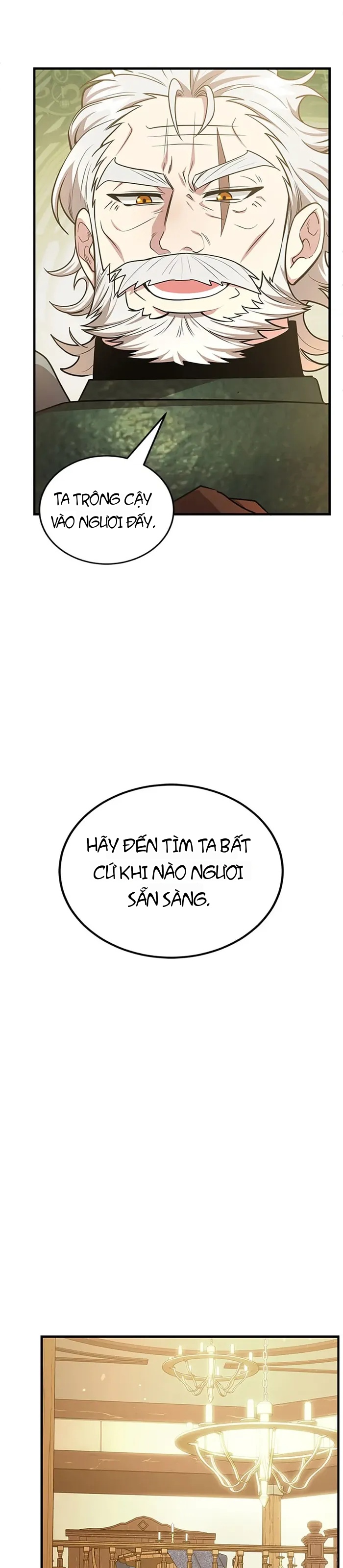Tôi May Mắn Triệu Hồi Được Tinh Linh Hộ Vệ Hạng 10 Chapter 64 - 27