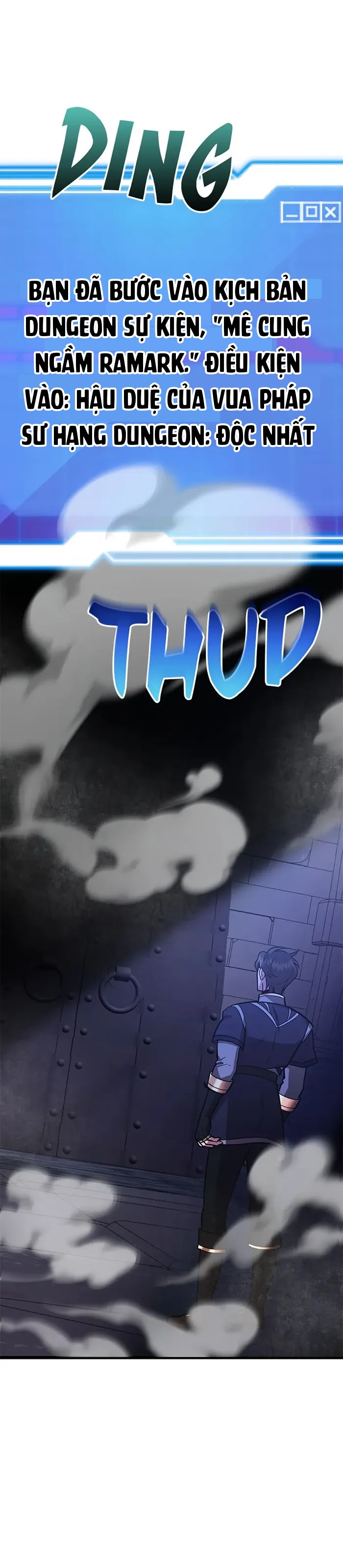 Tôi May Mắn Triệu Hồi Được Tinh Linh Hộ Vệ Hạng 10 Chapter 65 - 24