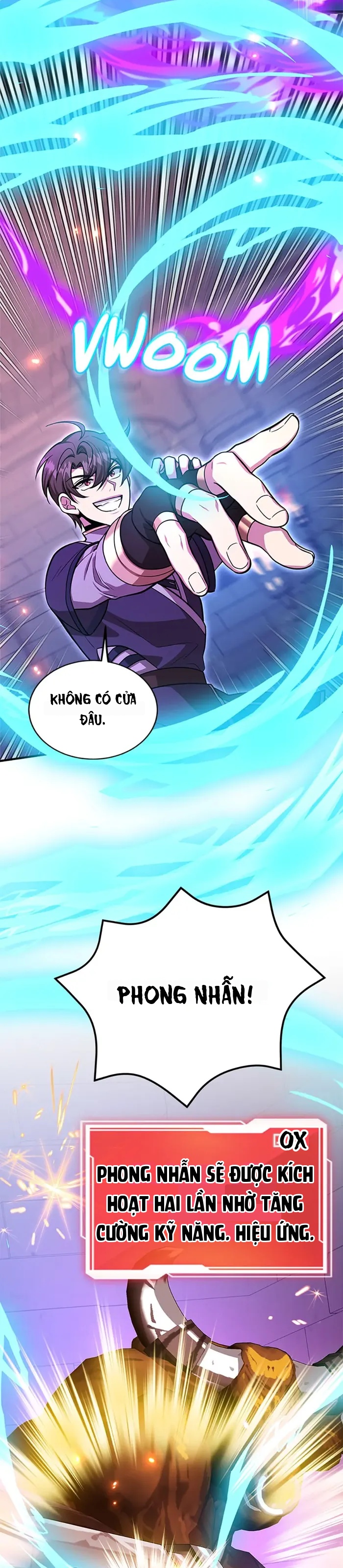 Tôi May Mắn Triệu Hồi Được Tinh Linh Hộ Vệ Hạng 10 Chapter 66 - 2