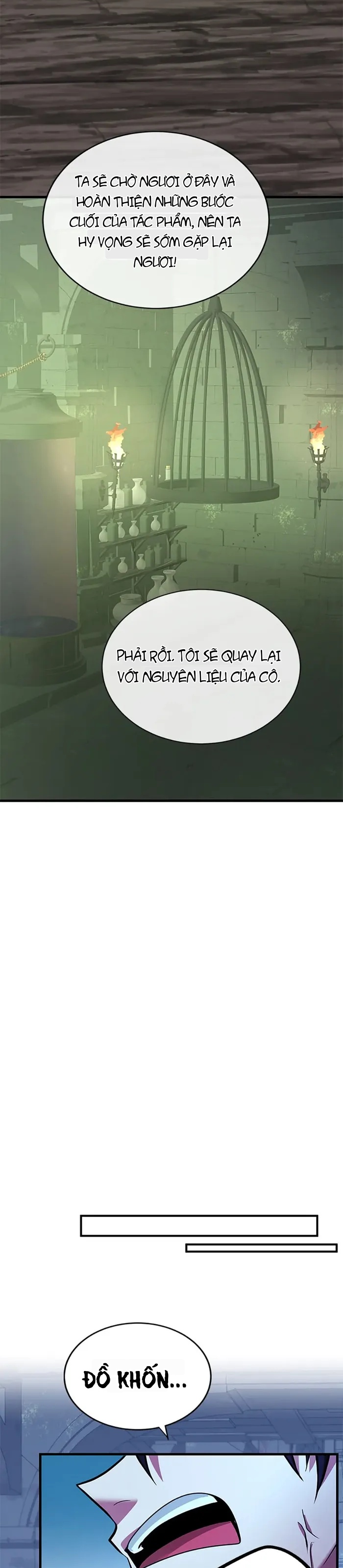 Tôi May Mắn Triệu Hồi Được Tinh Linh Hộ Vệ Hạng 10 Chapter 67 - 21