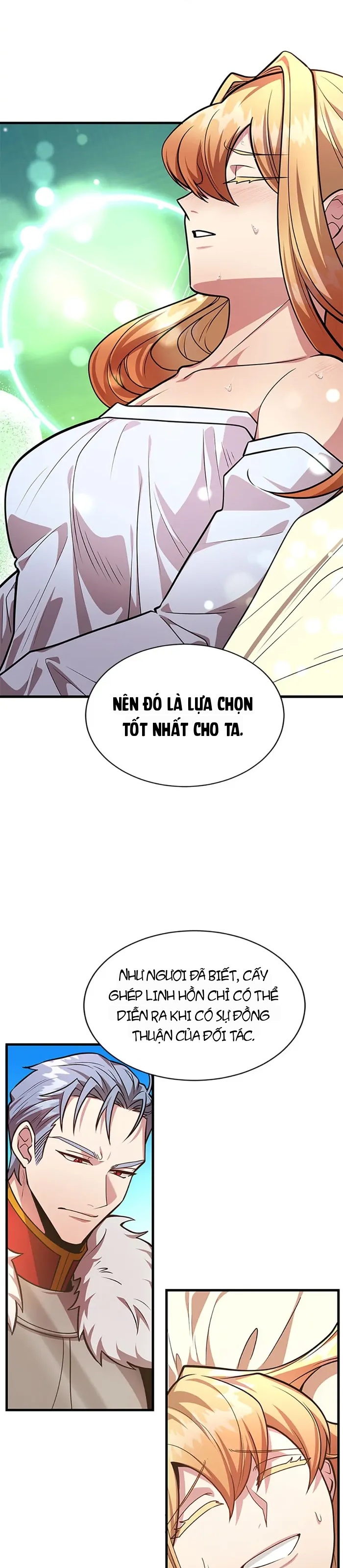 Tôi May Mắn Triệu Hồi Được Tinh Linh Hộ Vệ Hạng 10 Chapter 67 - 30