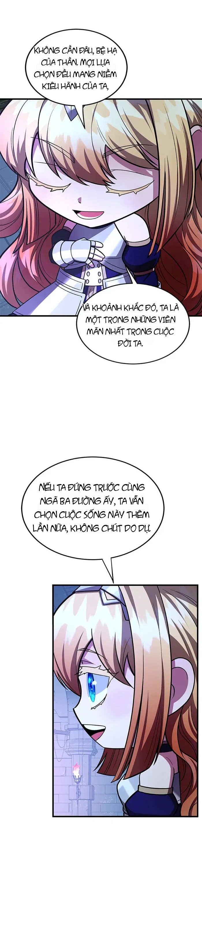 Tôi May Mắn Triệu Hồi Được Tinh Linh Hộ Vệ Hạng 10 Chapter 67 - 32