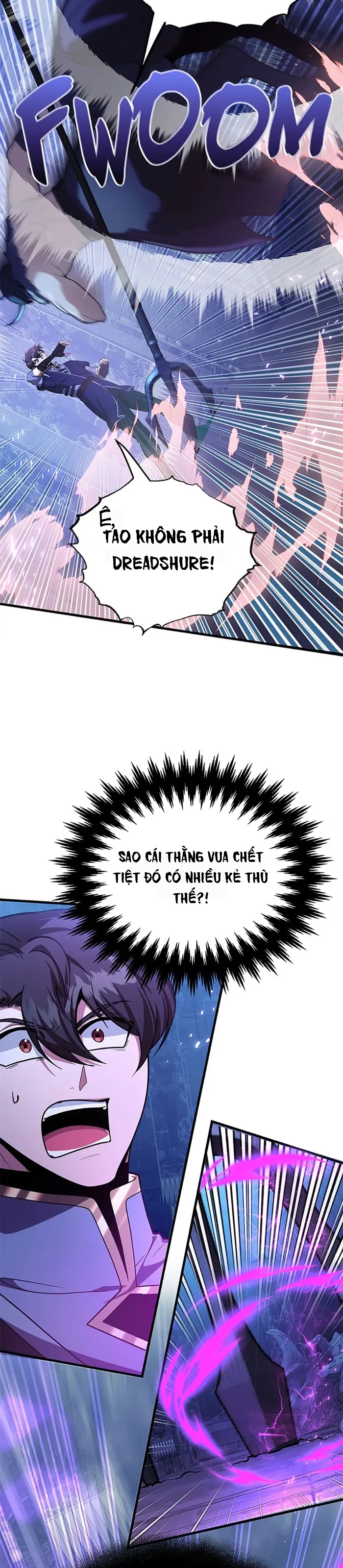Tôi May Mắn Triệu Hồi Được Tinh Linh Hộ Vệ Hạng 10 Chapter 68 - 2