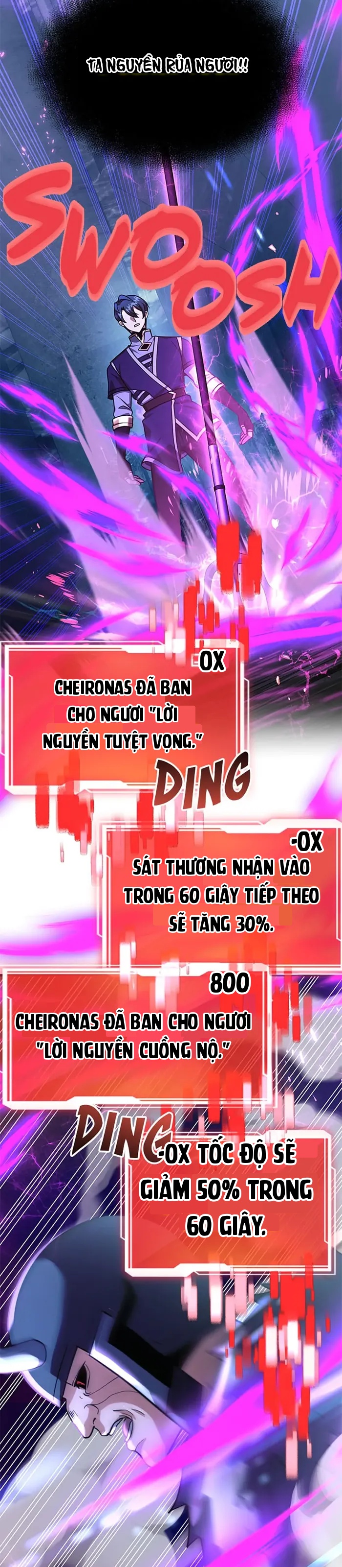Tôi May Mắn Triệu Hồi Được Tinh Linh Hộ Vệ Hạng 10 Chapter 68 - 3
