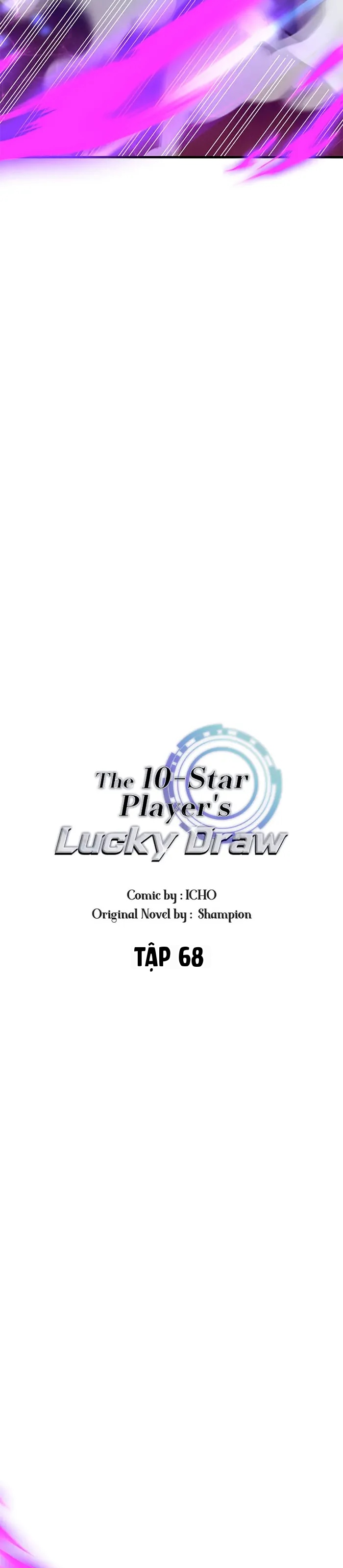 Tôi May Mắn Triệu Hồi Được Tinh Linh Hộ Vệ Hạng 10 Chapter 68 - 4