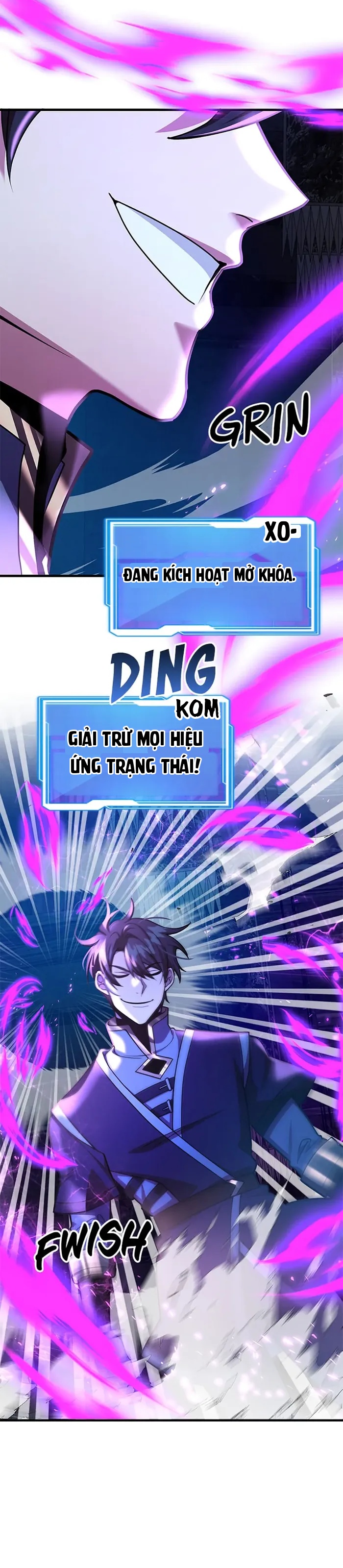 Tôi May Mắn Triệu Hồi Được Tinh Linh Hộ Vệ Hạng 10 Chapter 68 - 5