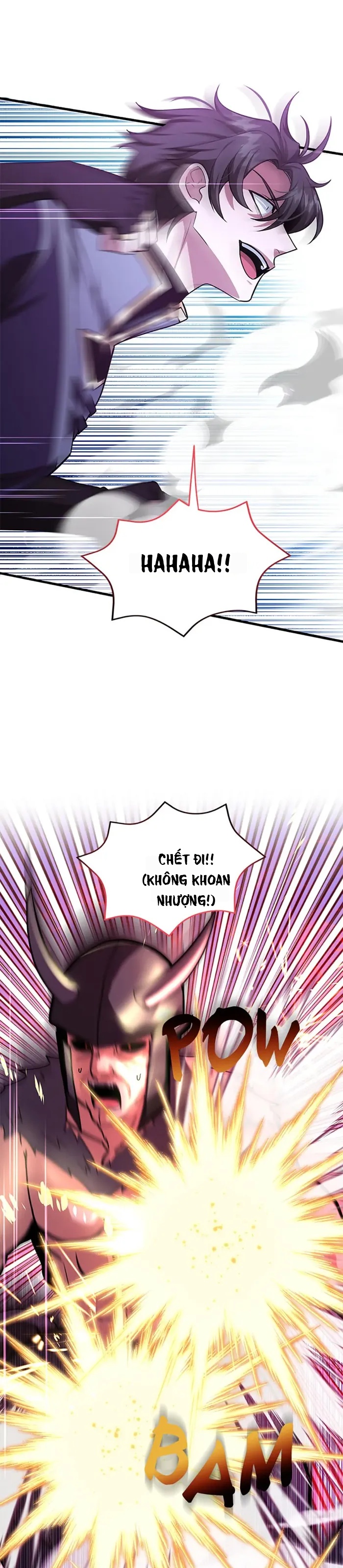Tôi May Mắn Triệu Hồi Được Tinh Linh Hộ Vệ Hạng 10 Chapter 68 - 6