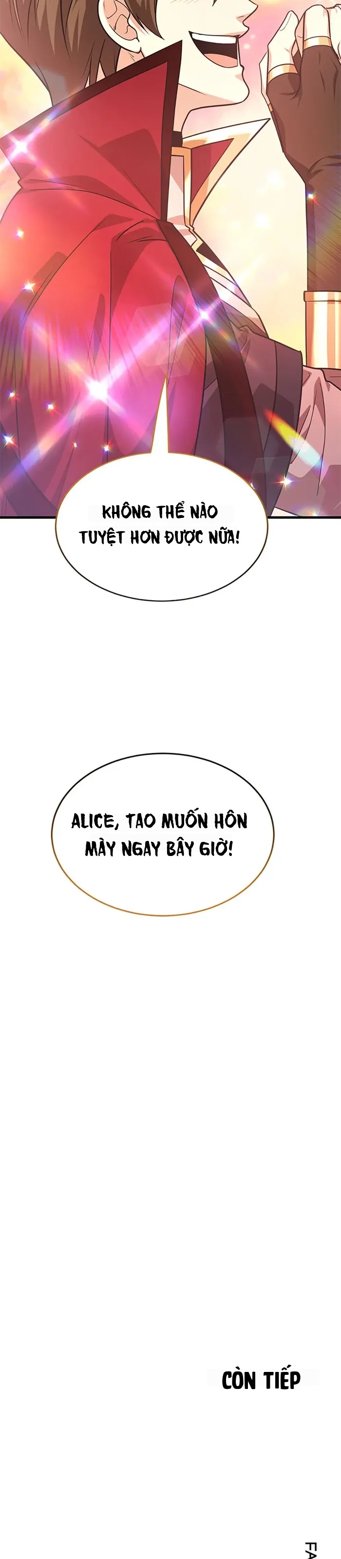 Tôi May Mắn Triệu Hồi Được Tinh Linh Hộ Vệ Hạng 10 Chapter 68 - 32