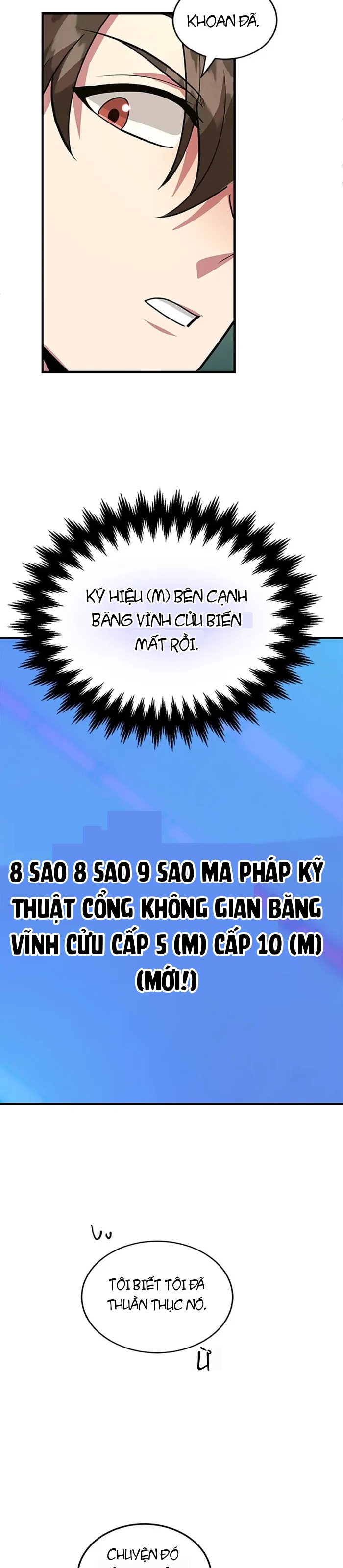 Tôi May Mắn Triệu Hồi Được Tinh Linh Hộ Vệ Hạng 10 Chapter 69 - 5