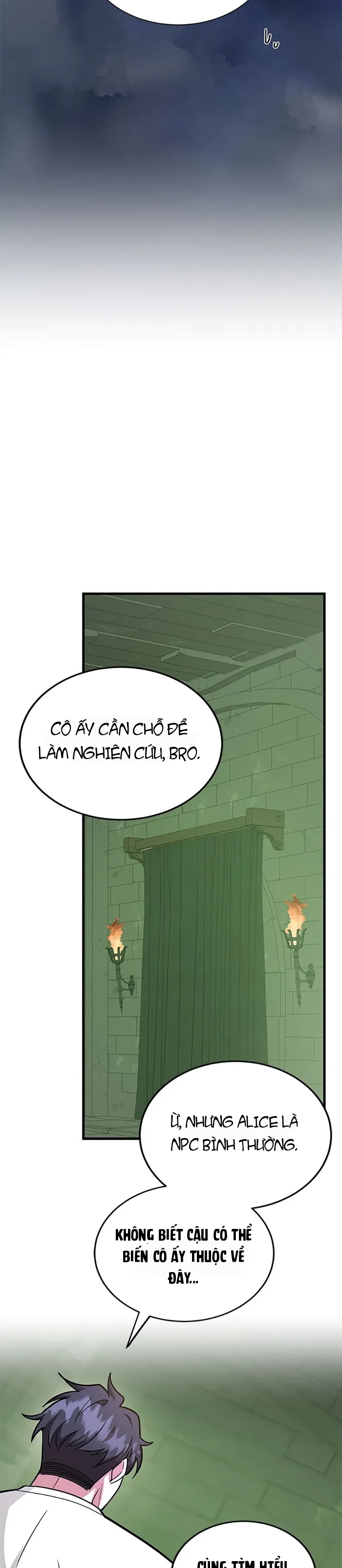 Tôi May Mắn Triệu Hồi Được Tinh Linh Hộ Vệ Hạng 10 Chapter 69 - 11