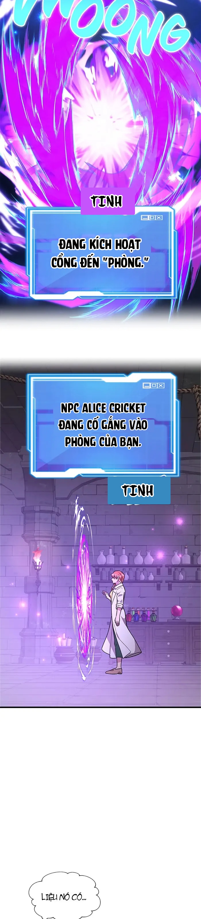 Tôi May Mắn Triệu Hồi Được Tinh Linh Hộ Vệ Hạng 10 Chapter 69 - 13
