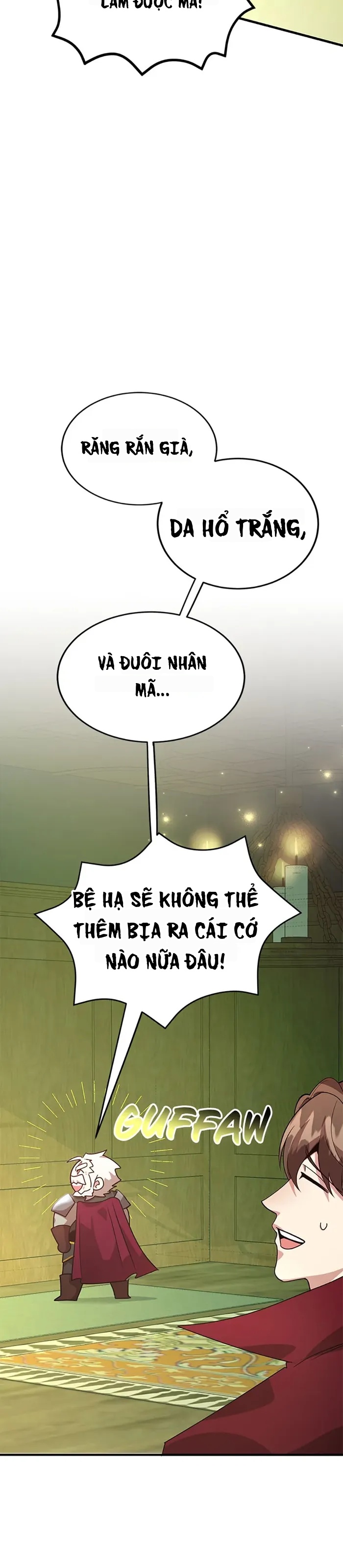 Tôi May Mắn Triệu Hồi Được Tinh Linh Hộ Vệ Hạng 10 Chapter 69 - 18