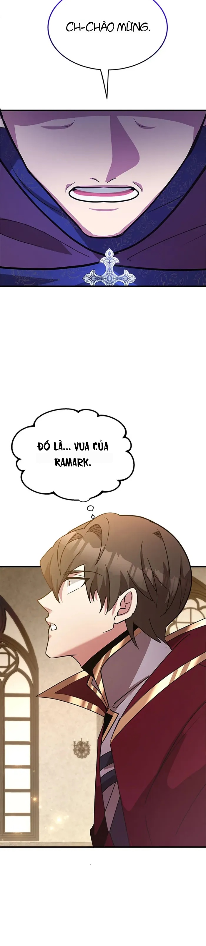 Tôi May Mắn Triệu Hồi Được Tinh Linh Hộ Vệ Hạng 10 Chapter 69 - 32