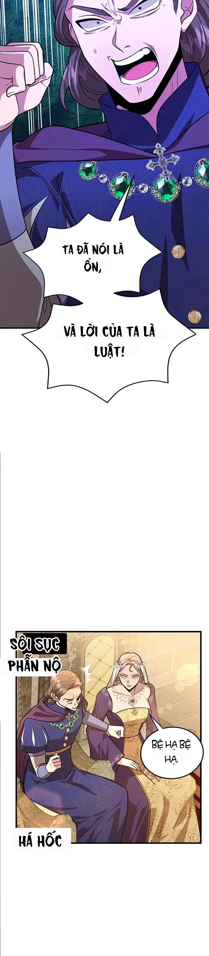 Tôi May Mắn Triệu Hồi Được Tinh Linh Hộ Vệ Hạng 10 Chapter 70 - 7