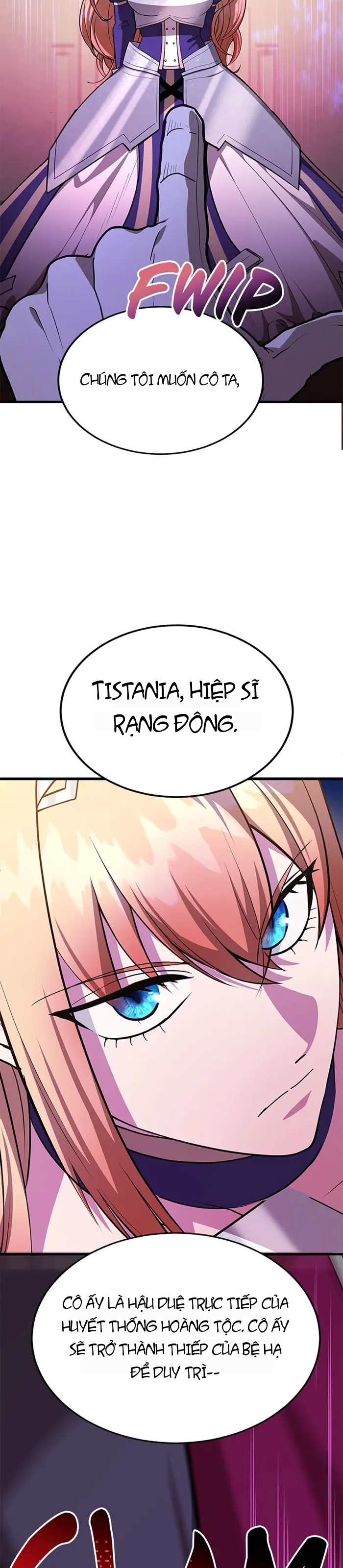 Tôi May Mắn Triệu Hồi Được Tinh Linh Hộ Vệ Hạng 10 Chapter 70 - 14