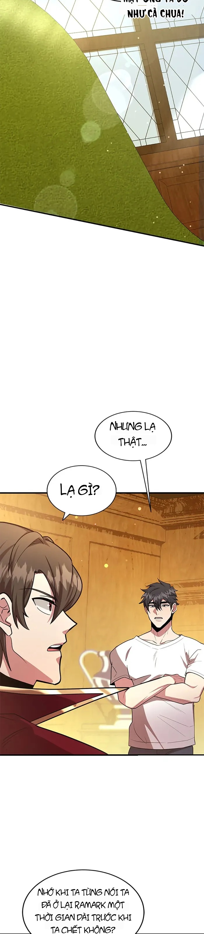 Tôi May Mắn Triệu Hồi Được Tinh Linh Hộ Vệ Hạng 10 Chapter 70 - 22