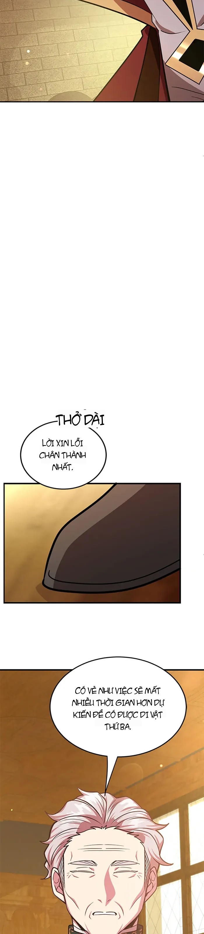 Tôi May Mắn Triệu Hồi Được Tinh Linh Hộ Vệ Hạng 10 Chapter 70 - 25