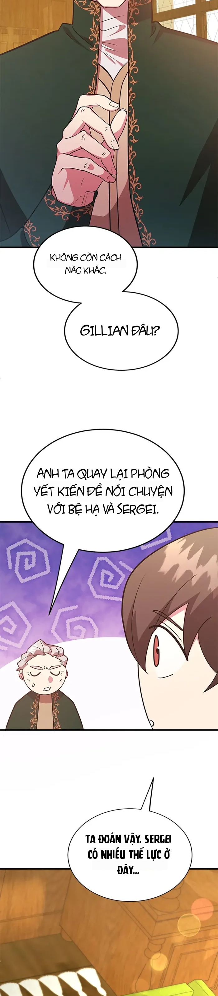 Tôi May Mắn Triệu Hồi Được Tinh Linh Hộ Vệ Hạng 10 Chapter 70 - 26