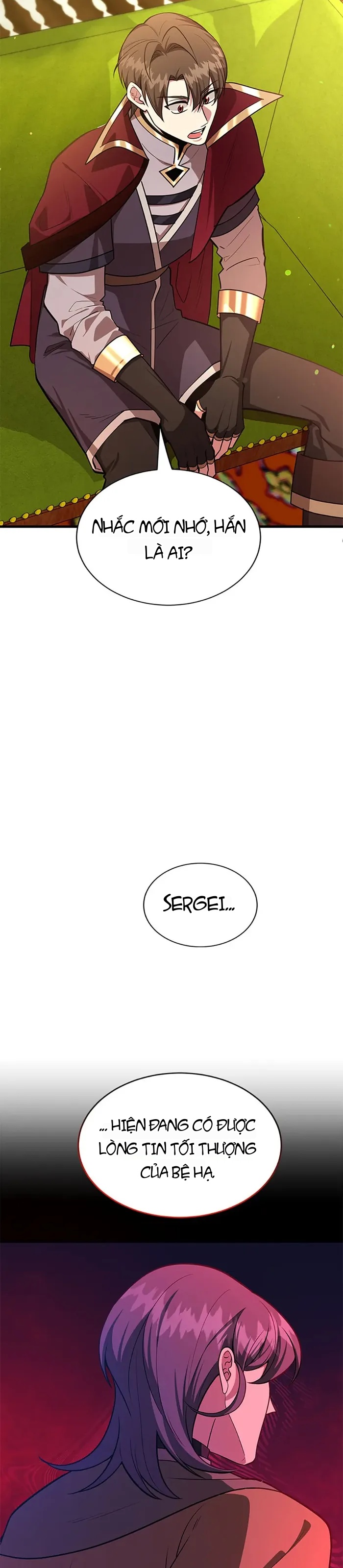 Tôi May Mắn Triệu Hồi Được Tinh Linh Hộ Vệ Hạng 10 Chapter 70 - 27
