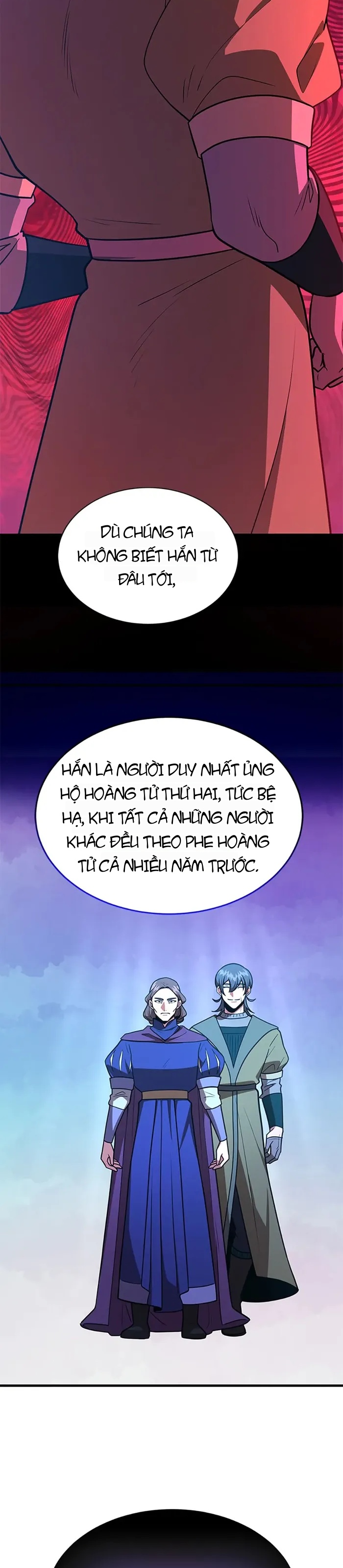 Tôi May Mắn Triệu Hồi Được Tinh Linh Hộ Vệ Hạng 10 Chapter 70 - 28