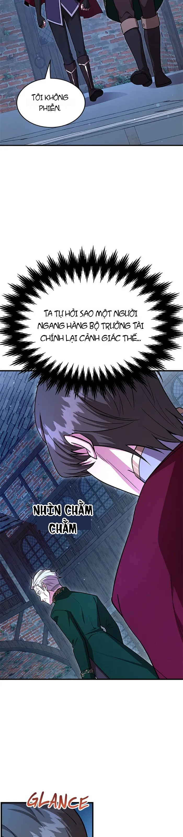 Tôi May Mắn Triệu Hồi Được Tinh Linh Hộ Vệ Hạng 10 Chapter 71 - 2