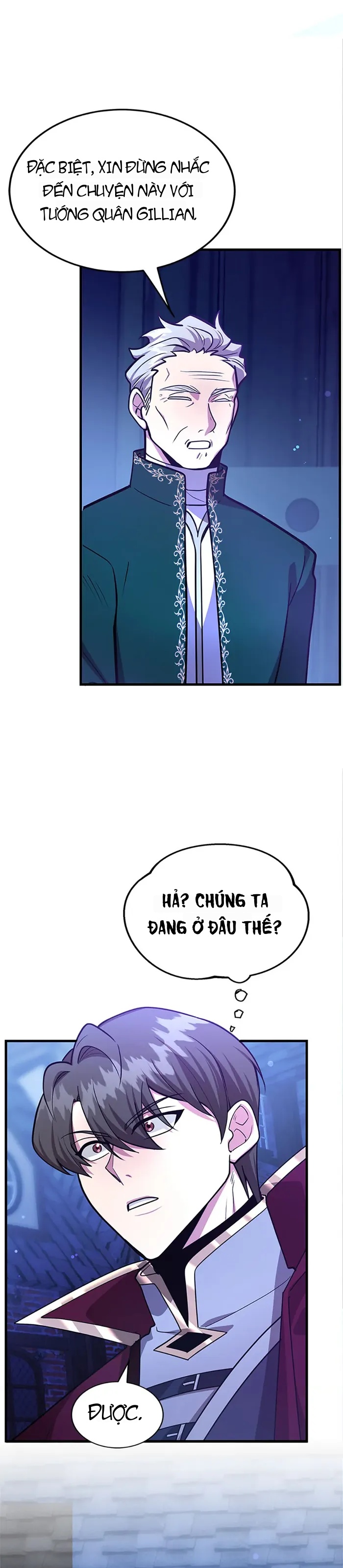 Tôi May Mắn Triệu Hồi Được Tinh Linh Hộ Vệ Hạng 10 Chapter 71 - 5