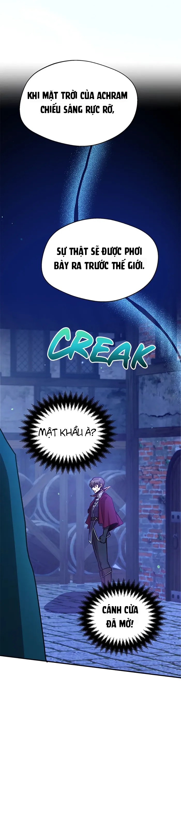Tôi May Mắn Triệu Hồi Được Tinh Linh Hộ Vệ Hạng 10 Chapter 71 - 7