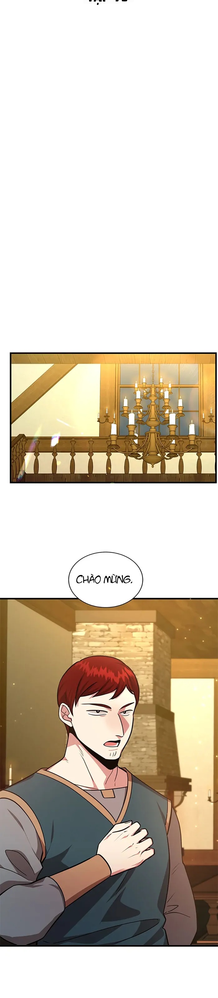 Tôi May Mắn Triệu Hồi Được Tinh Linh Hộ Vệ Hạng 10 Chapter 71 - 9