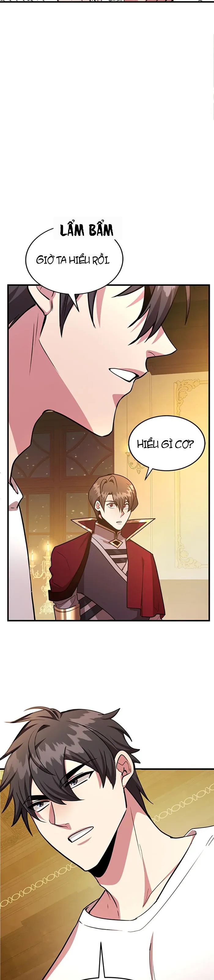 Tôi May Mắn Triệu Hồi Được Tinh Linh Hộ Vệ Hạng 10 Chapter 71 - 15