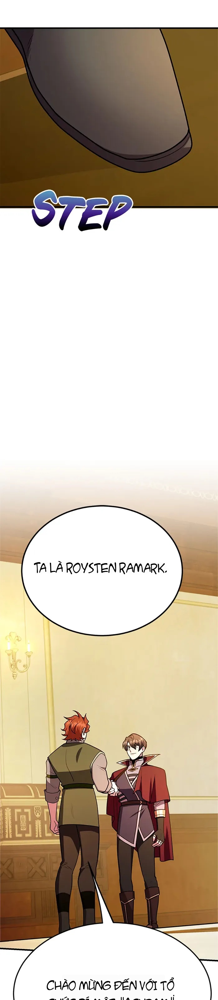Tôi May Mắn Triệu Hồi Được Tinh Linh Hộ Vệ Hạng 10 Chapter 71 - 17