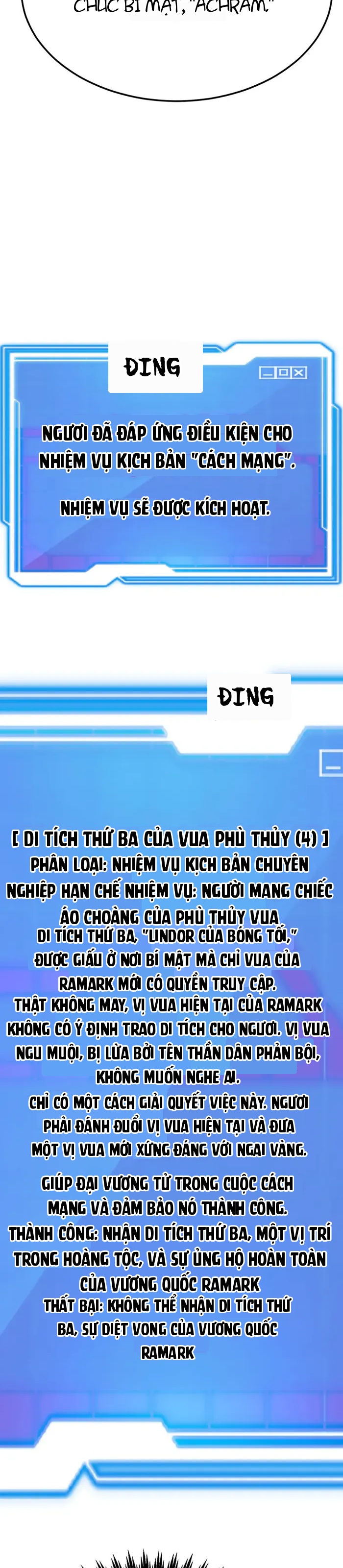 Tôi May Mắn Triệu Hồi Được Tinh Linh Hộ Vệ Hạng 10 Chapter 71 - 18