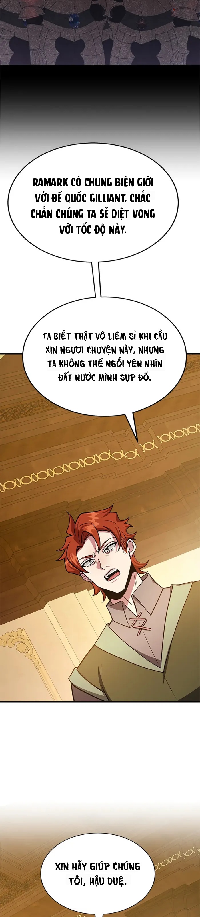 Tôi May Mắn Triệu Hồi Được Tinh Linh Hộ Vệ Hạng 10 Chapter 71 - 22