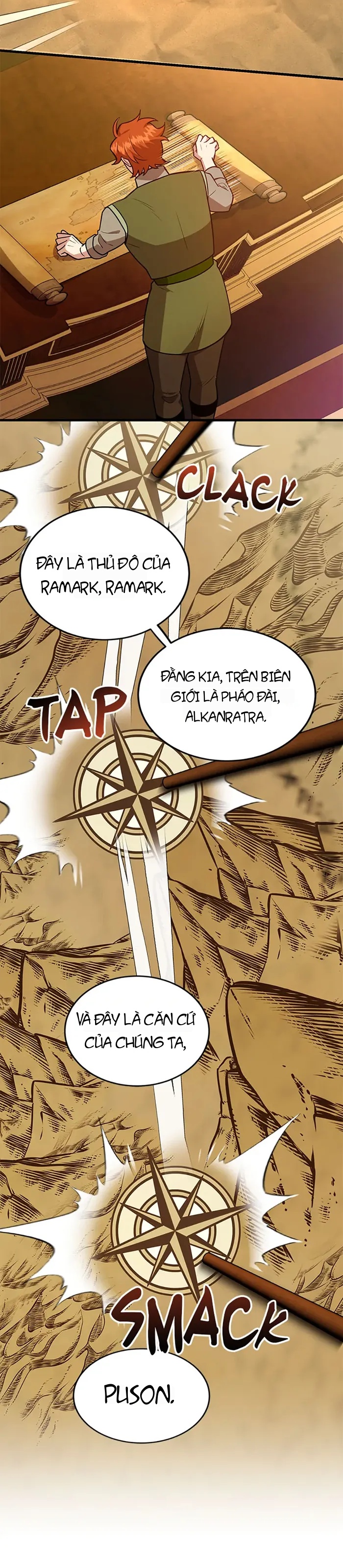 Tôi May Mắn Triệu Hồi Được Tinh Linh Hộ Vệ Hạng 10 Chapter 71 - 26