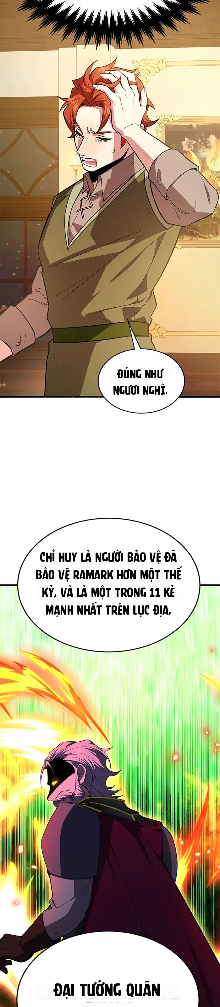 Tôi May Mắn Triệu Hồi Được Tinh Linh Hộ Vệ Hạng 10 Chapter 71 - 31