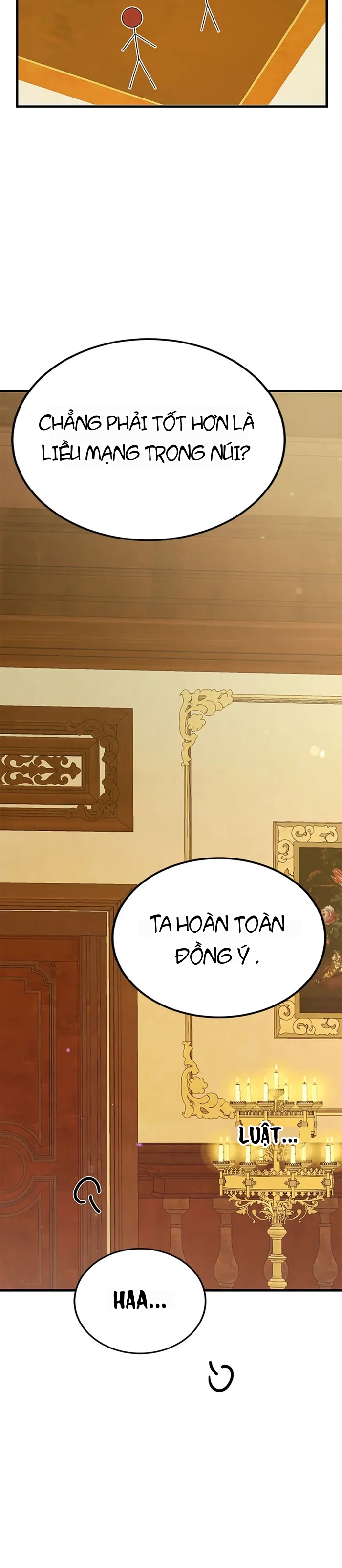 Tôi May Mắn Triệu Hồi Được Tinh Linh Hộ Vệ Hạng 10 Chapter 71 - 33