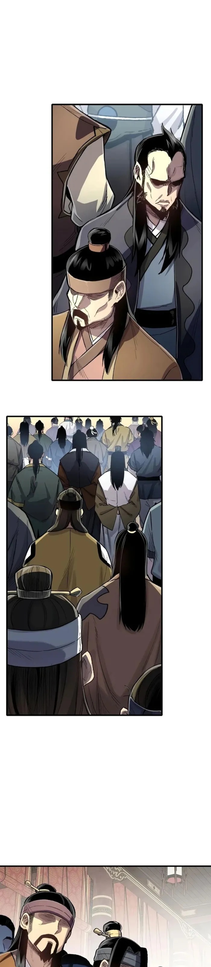 Thiên Ma Quy Hoàn Chapter 126 - 2