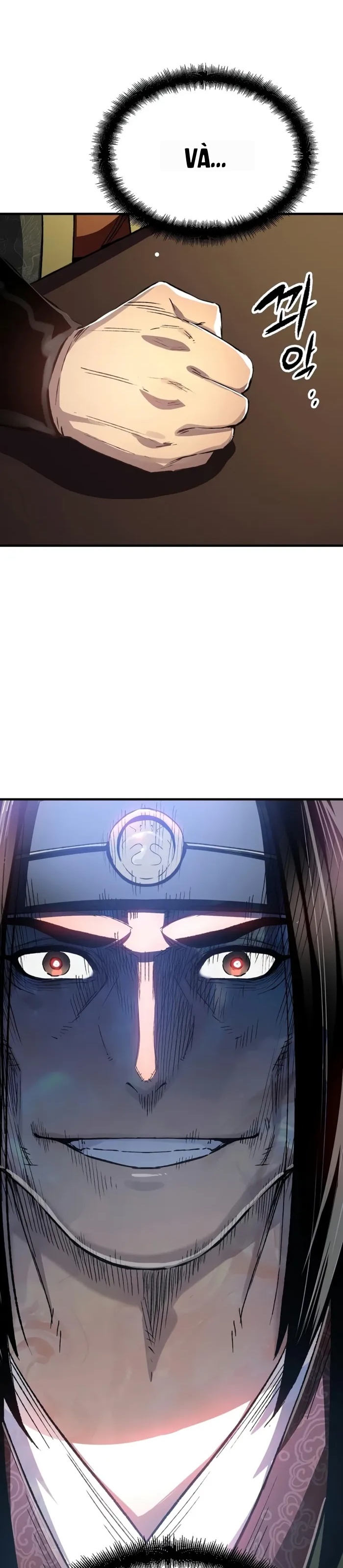 Thiên Ma Quy Hoàn Chapter 126 - 5