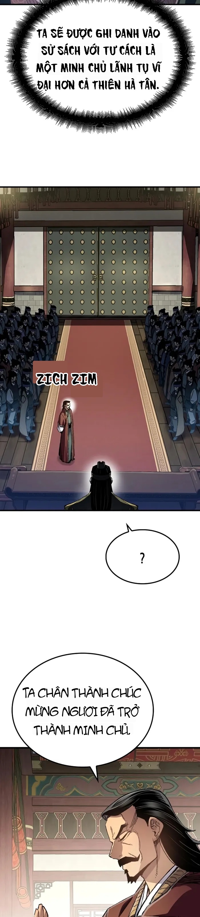 Thiên Ma Quy Hoàn Chapter 126 - 6